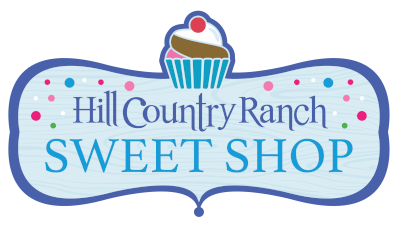 Hill Country Ranch Sweets Shop logo