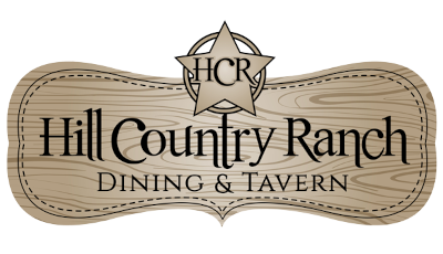 Hill Country Ranch Pizzeria logo
