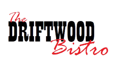 The Driftwood Bistro logo